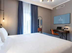 AxyHotels InnStyle Milano