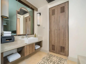 Bhu Nga Thani Resort & Villas Railay