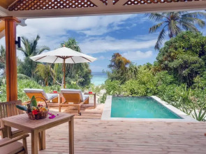 Kudafushi Resort and Spa