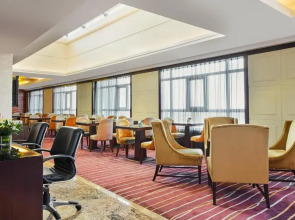 Crowne Plaza Beijing International Airport by IHG