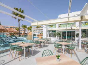 Mar Hotels Rosa del Mar & Spa