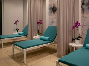 Vangelis Hotel & Suites