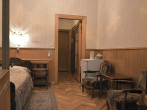 Санаторий Нижняя Ореанда