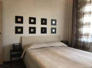 Apartment Family Club Salute