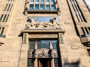 Continental Hotel Budapest