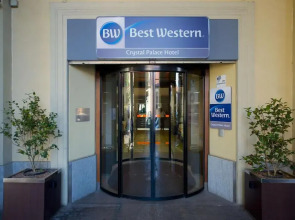Best Western Crystal Palace Hotel