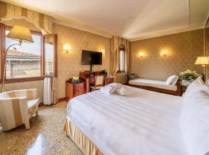 Отель Colombina