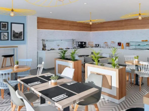 Landmar Playa La Arena