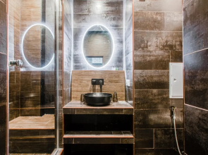 Smart Host (Смарт Хост) на улице Нижняя Красносельская 35 строение 1