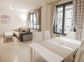 Atarazanas Málaga Boutique Hotel