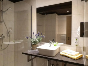 Contel Hotel Koblenz