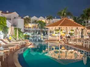 Apartamentos Parque del Sol