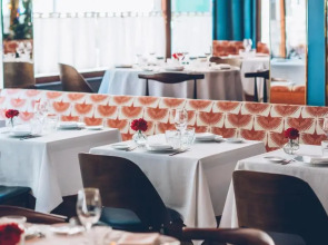 Отель Iberostar Las Letras Gran Via