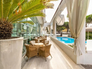 Hotel Continental Rimini