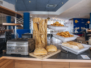 ibis Styles Nice Aéroport Arenas