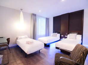 Petit Palace President Castellana