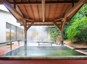 Отель Yumoto Fujiya