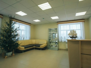 Гостиница На Набережной