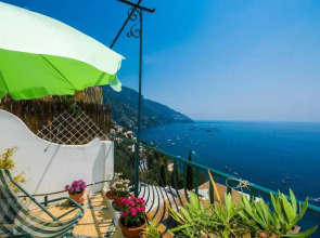 Отель Royal Positano