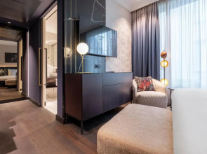 Steigenberger Icon Europäischer Hof Baden Baden