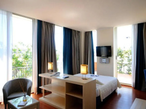 Best Western Globus Hotel