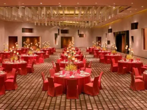 Отель Grand Hyatt Guangzhou