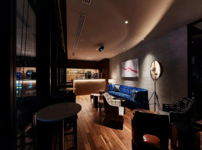 The Gate Hotel Tokyo By HULIC
