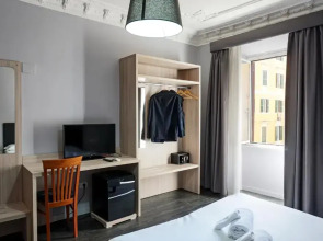 Hotel Philia Rome