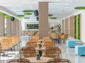 Mar Hotels Rosa del Mar & Spa