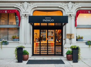 Indigo Verona – Grand Hotel des Arts