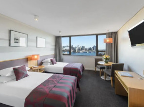 View Sydney (ex North Sydney Harbourview Hotel)