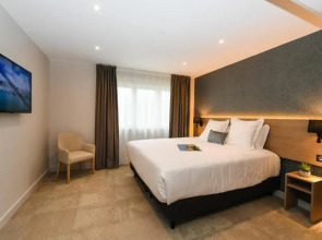 Best Western Plus Le Havre Centre Gare