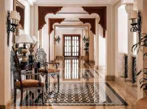 Отель One&Only Royal Mirage