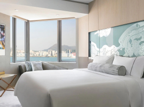 Hyatt Centric Victoria Harbour