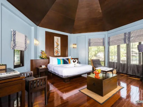 Курорт Peace Laguna Resort & Spa