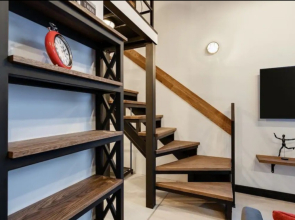 Smart Host (Смарт Хост) на улице Нижняя Красносельская 35 строение 1