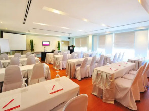 Ramada Phuket South Sea