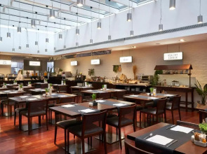 Hotel Indigo Barcelona Plaza Espana by IHG