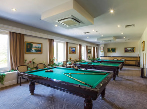 Crystal Tat Beach Golf Resort & Spa - All Inclusive