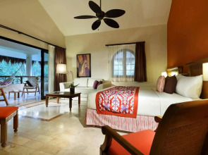 Grand Palladium Colonial Resort & Spa All Inclusive