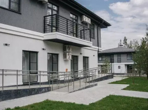 Санаторий Истра (РОП)