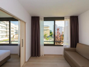 Atenea Park - Suites Apartments
