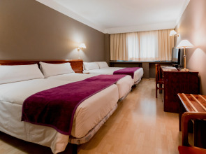 Sercotel Delfos Andorra