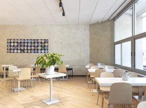 B&B Hotel Como City Center