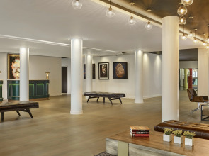 The Westminster London, Curio Collection by Hilton