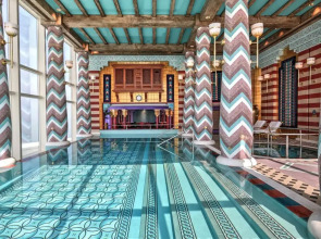 Jumeirah Burj Al Arab Dubai