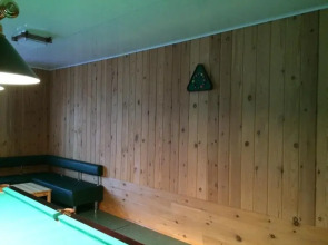 Гостевой дом С.Н.Е.Г.