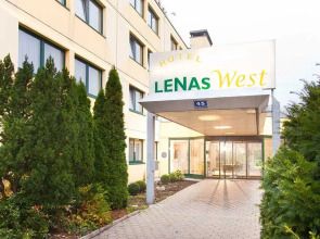 Hotel Lenas West