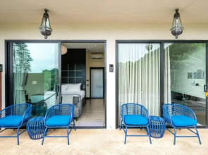 Sametnangshe Boutique