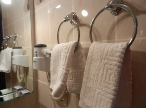 Парк-отель Ялта